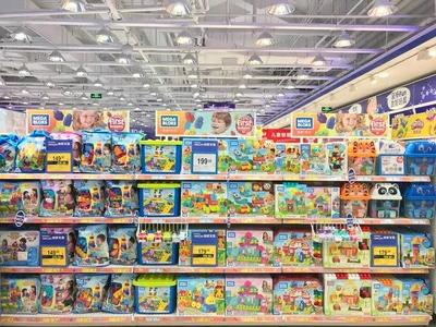 中國玩具供應延遲，法國人擔憂圣誕節日氛圍受影響